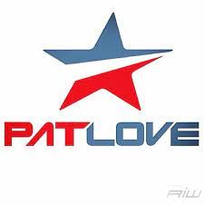Pat Love
