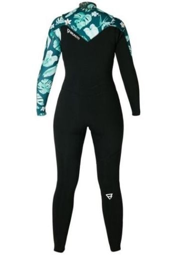 Kadın Wetsuit