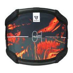 Kitesurf Trapez