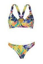 Leyna Mıa Bıkını M - YELOWFLW