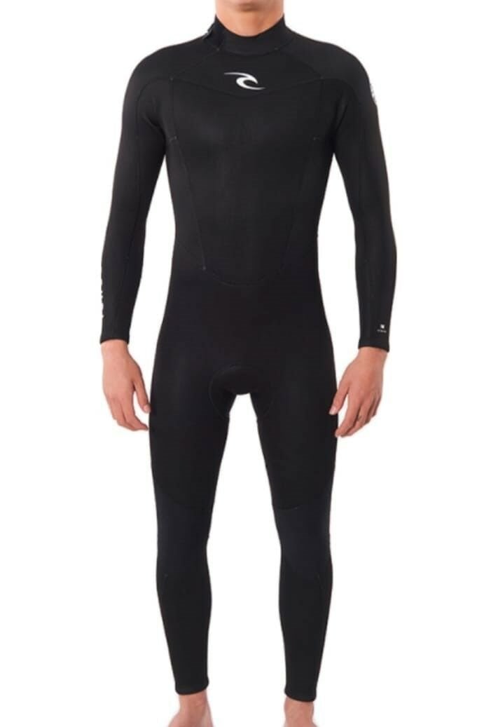 Rip Curl Junior Freelite 5/3 Steamer