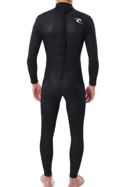 Rip Curl Junior Freelite 5/3 Steamer 16 - BLACK