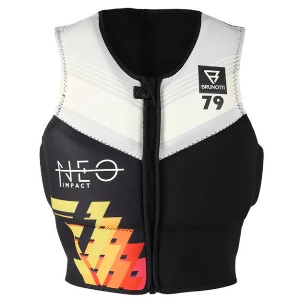 Brunotti Neo İmpact Kitevest