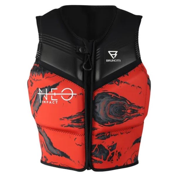 Brunotti Neo İmpact Kitevest