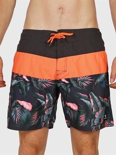 Brunotti Catamaron Ao Ss20 Mens Shorts