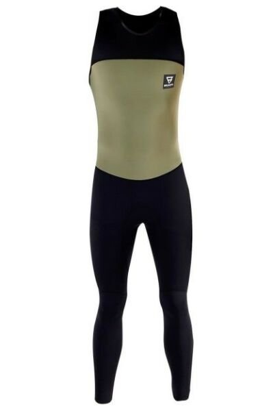 Brunotti Radiance Long John 2mm GREEN - M