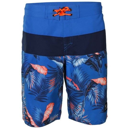 Brunotti Catamaron Ao Jr Ss20 Boys Short