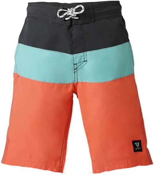 Brunotti Catamaron Jr Ss20 Boys Short