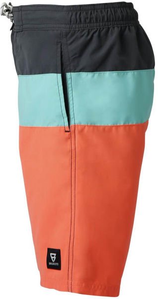 Brunotti Catamaron Jr Ss20 Boys Short