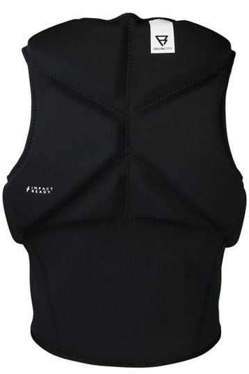 Brunotti Neo İmpact Kitevest S - Black