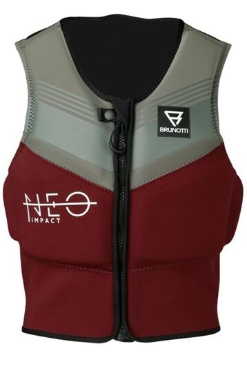 Brunotti Neo İmpact Kitevest L - Red