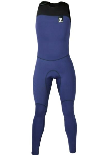 Brunotti Radiance Long John 2mm L - Blue