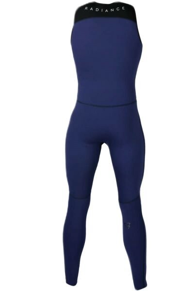 Brunotti Radiance Long John 2mm L - Blue