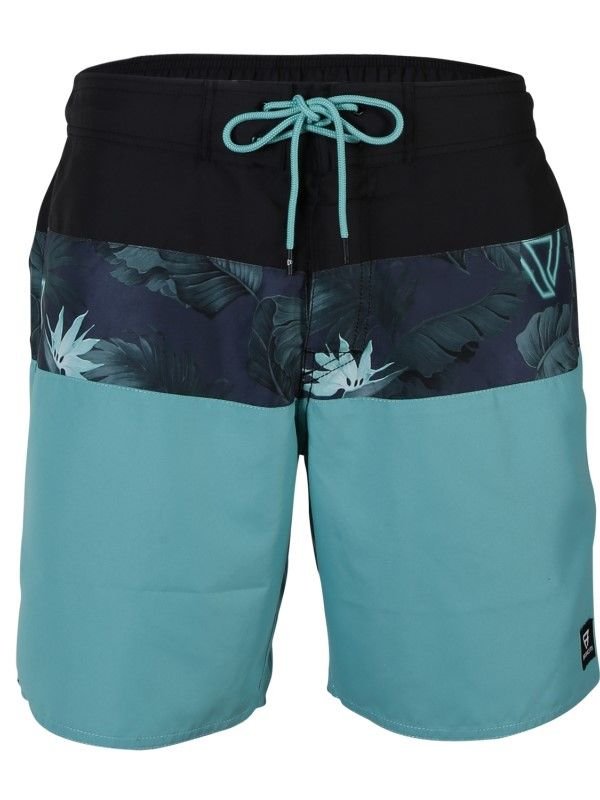 Brunotti Catamaron Ao Ss20 Mens Shorts XL - C.Green