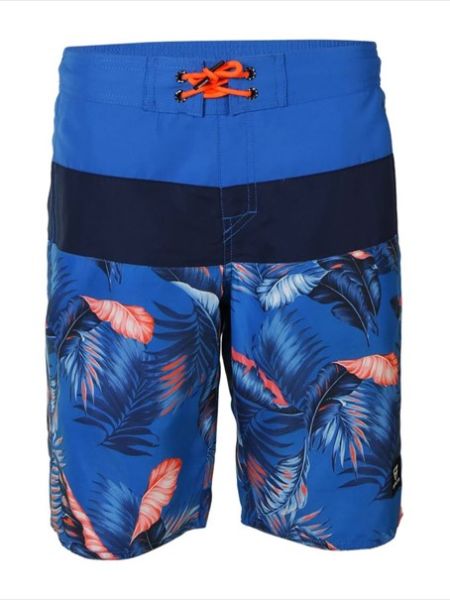 Brunotti Catamaron Ao Ss20 Mens Shorts M - Blue Waw
