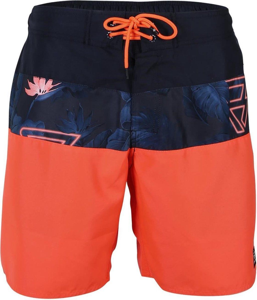 Brunotti Catamaron Ao Ss20 Mens Shorts M - Shıne