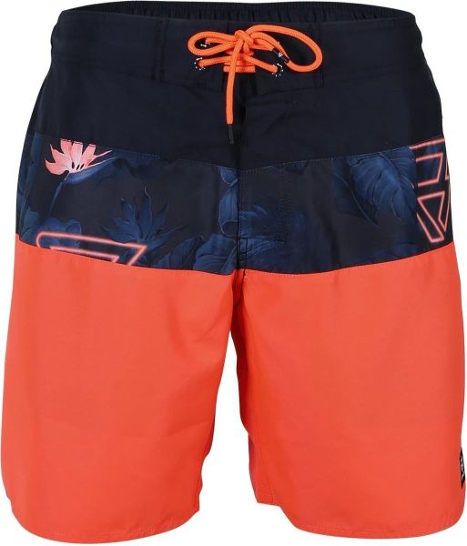 Brunotti Catamaron Ao Ss20 Mens Shorts M - Shıne