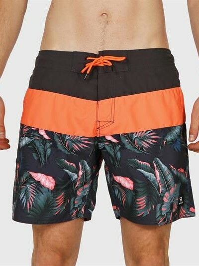 Brunotti Catamaron Ao Ss20 Mens Shorts XL - Tıtanıum