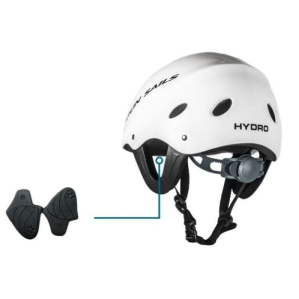 Gunsail Kask