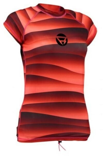 Brunotti Xena Rashguard Ss Women