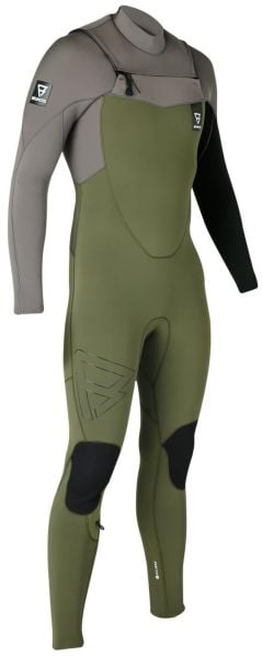 Brunotti Radiance Fullsuit 4/3 mm