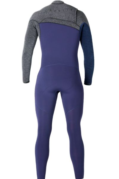 Brunotti Gravity Fullsuit 4/3 mm