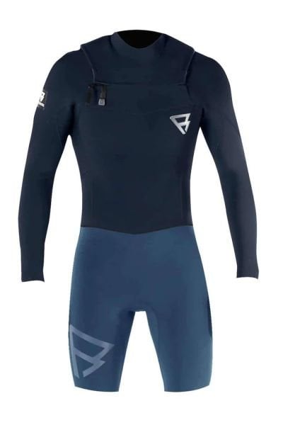 Brunotti  Radiance  Longarm Shorty 3/2