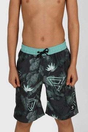 Brunotti Mason Jr Boys Short 164 - C.Green