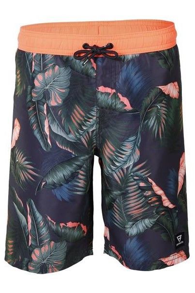 Brunotti Mason Jr Boys Short 128 - Tıtanıum