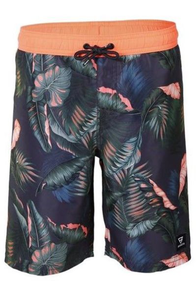 Brunotti Mason Jr Boys Short 152 - Tıtanıum