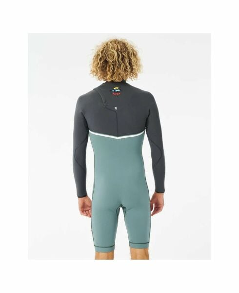 Rip Curl E-Bomb 2/2 Gb Zf Ls Spring