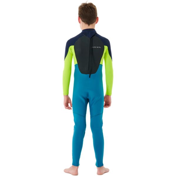 Rip Curl Boys Omega 5/3 Gb Bz