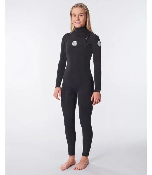 Rip Curl Wmns D/Patrol 5/3 Cz