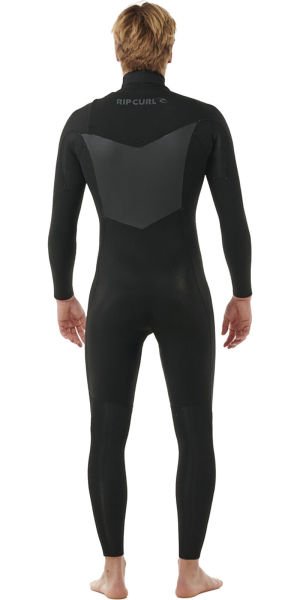 Rip Curl Dawn Patrol C/Zıp 4/3 Gb St