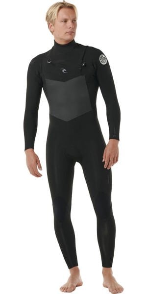 Rip Curl Dawn Patrol C/Zıp 4/3 Gb St