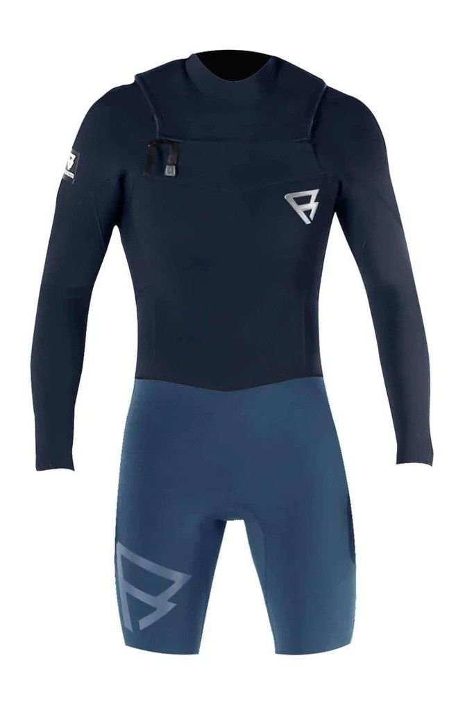 Brunotti  Radiance  Longarm Shorty 3/2 BLUE - XS