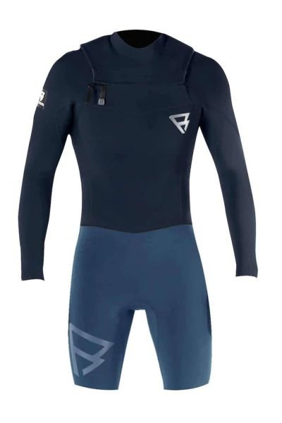 Brunotti  Radiance  Longarm Shorty 3/2 BLUE - XS