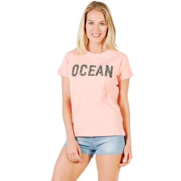 Brunotti Oulinas Women T-Shirt