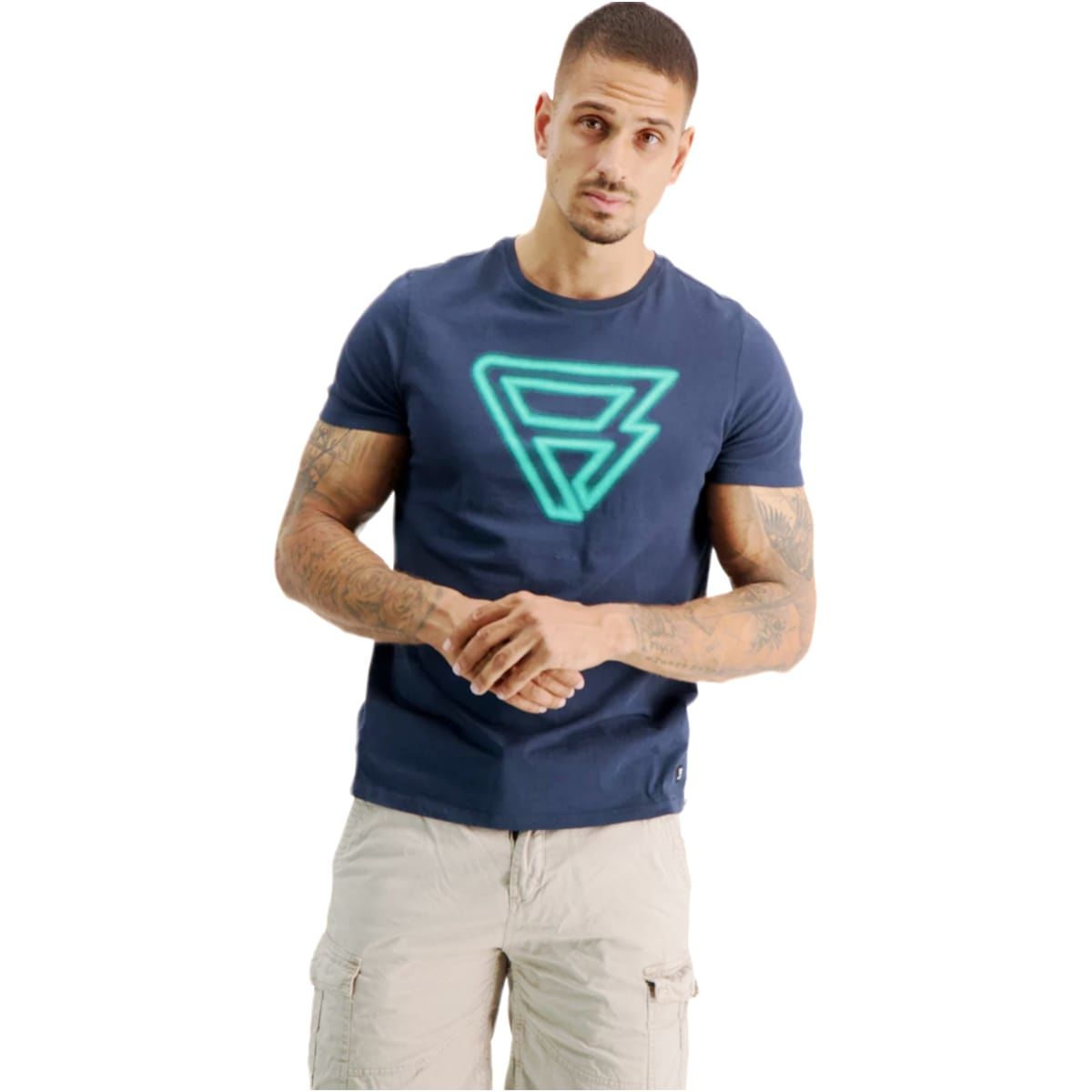 Brunotti Cold Mens T-Shirt