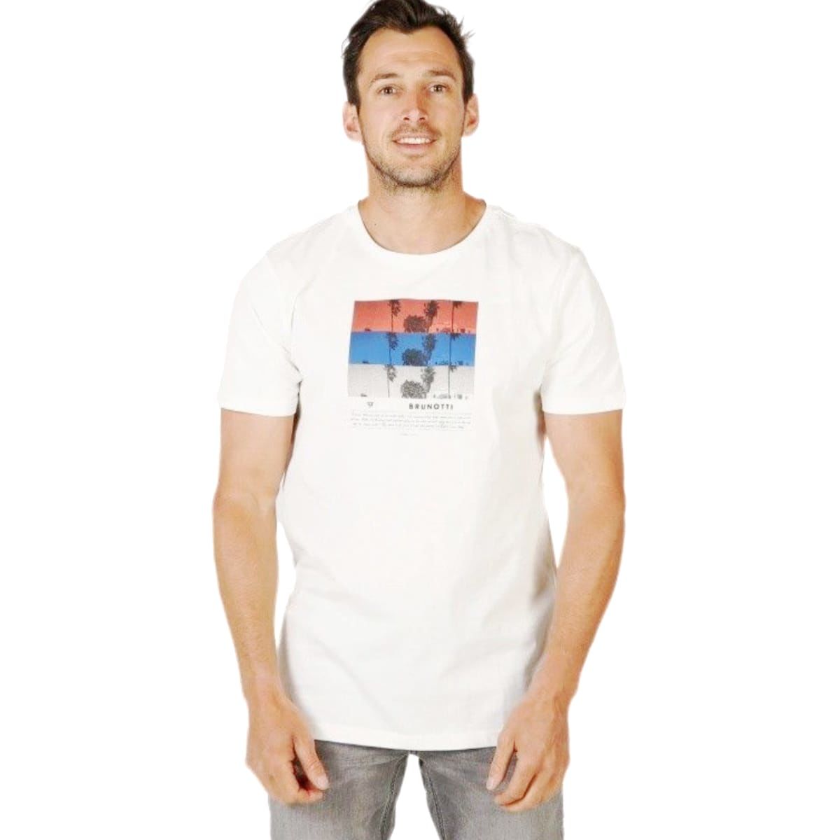 Brunotti Tanner Mens T-Shirt