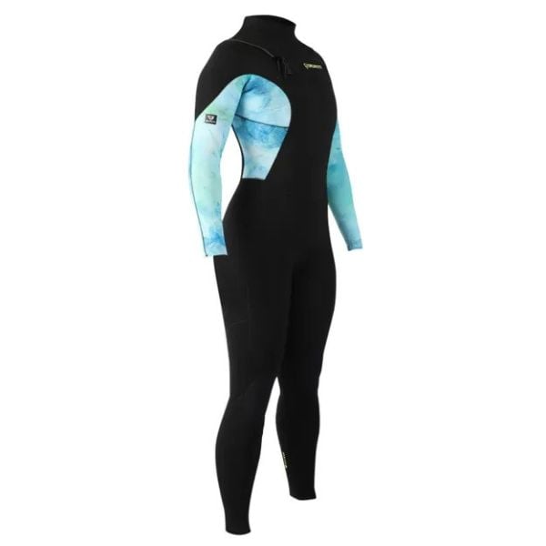 Brunotti Glow Fullsuit 5/3 Splash Women
