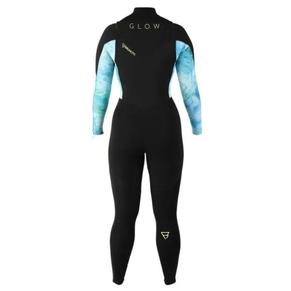 Brunotti Glow Fullsuit 5/3 Splash Women