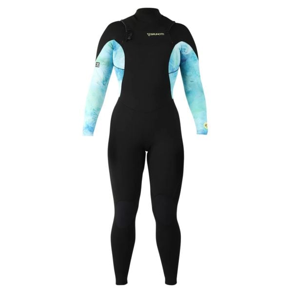 Brunotti Glow Fullsuit 5/3 Splash Women