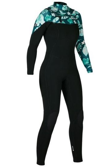 Brunotti Glow Fulsuit 5/3