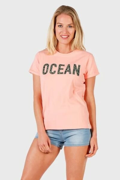 Brunotti Oulinas Women T-Shirt M - CANTALOU