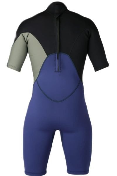 Brunotti Defence Shorty 2/2 XS - BLUE