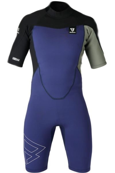 Brunotti Defence Shorty 2/2 XXL - BLUE