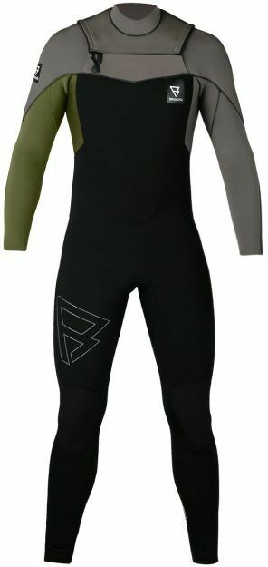 Brunotti Radiance Fullsuit 3/2