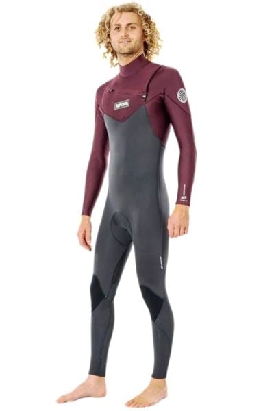 Rip Curl Dawn Patrol 4/3