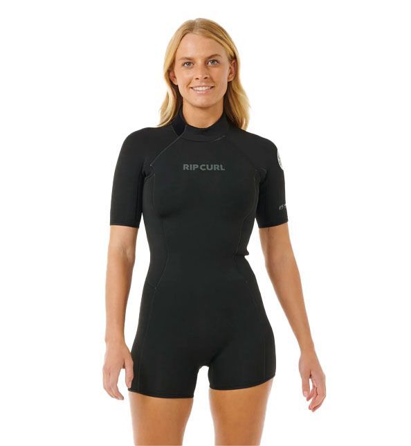 Womens Dawn Patrol 2/2 S/SL Eco